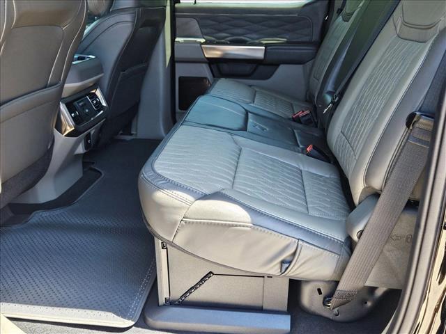 new 2025 Ford F-450 car, priced at $106,360