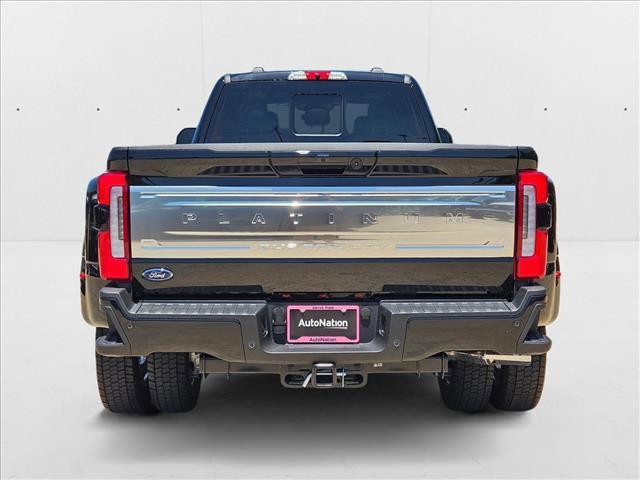 new 2025 Ford F-450 car, priced at $106,360