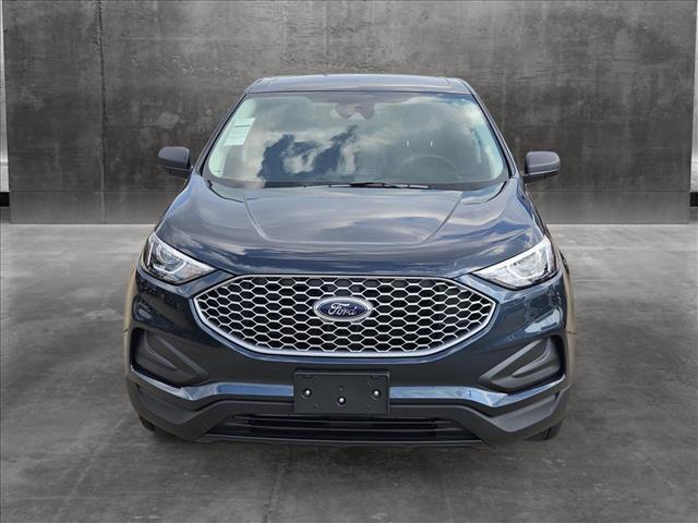 new 2024 Ford Edge car, priced at $32,985