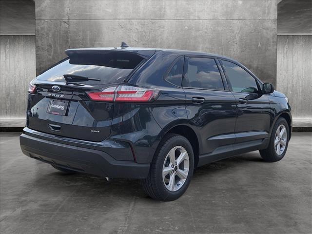 new 2024 Ford Edge car, priced at $32,985