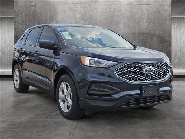 new 2024 Ford Edge car, priced at $32,985