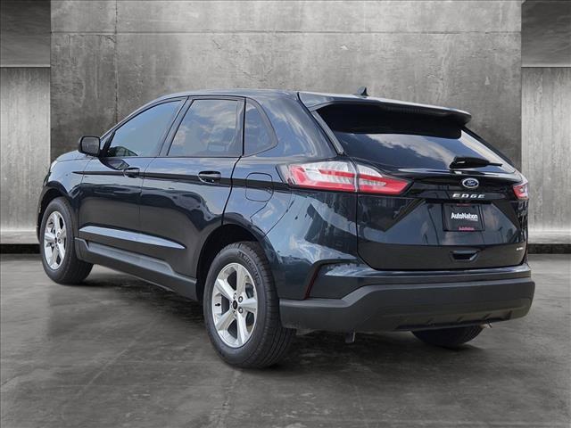 new 2024 Ford Edge car, priced at $32,985