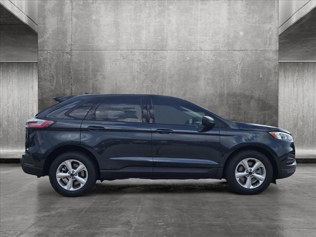 new 2024 Ford Edge car, priced at $32,985