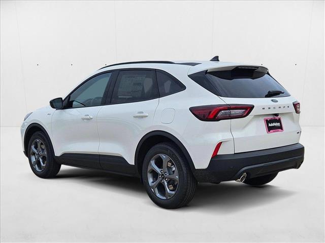 new 2025 Ford Escape car, priced at $29,995