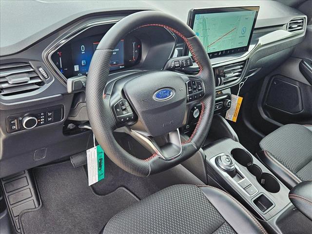 new 2025 Ford Escape car, priced at $34,860