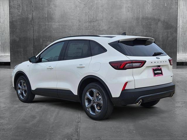 new 2025 Ford Escape car, priced at $34,860