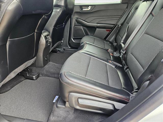 new 2025 Ford Escape car, priced at $29,995
