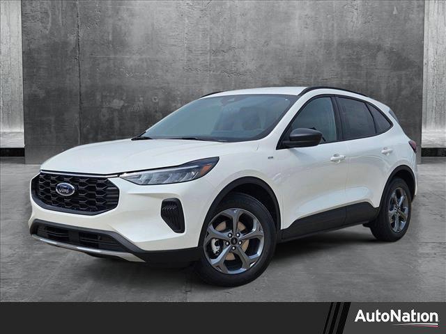 new 2025 Ford Escape car, priced at $34,860