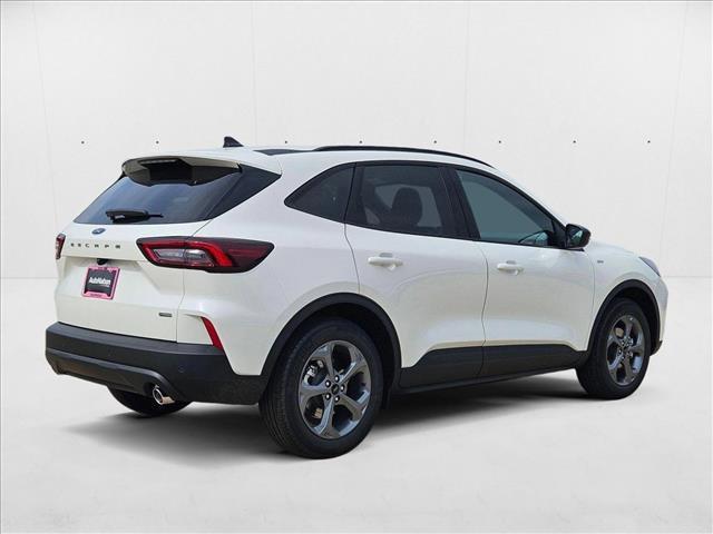 new 2025 Ford Escape car, priced at $29,995