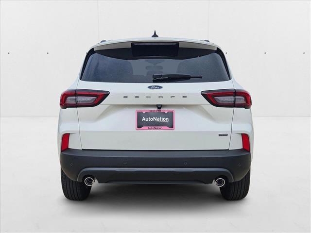 new 2025 Ford Escape car, priced at $29,995