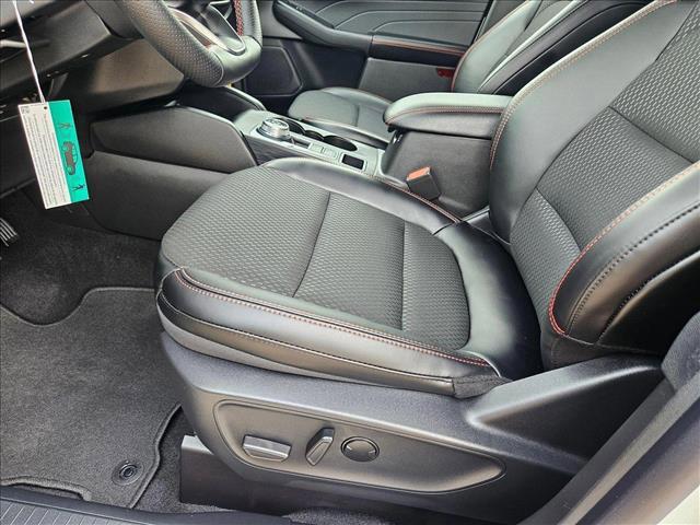 new 2025 Ford Escape car, priced at $29,995