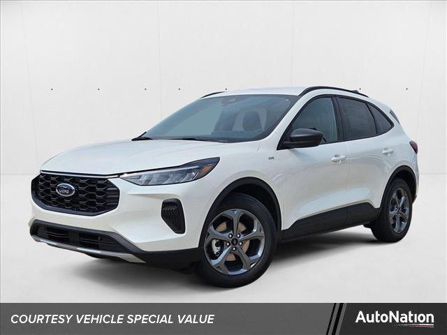 new 2025 Ford Escape car, priced at $29,995