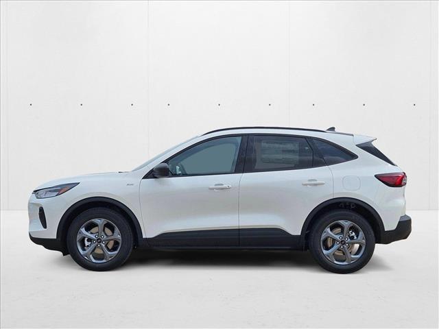new 2025 Ford Escape car, priced at $29,995