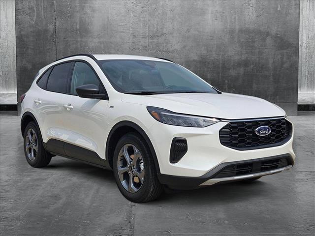 new 2025 Ford Escape car, priced at $34,860