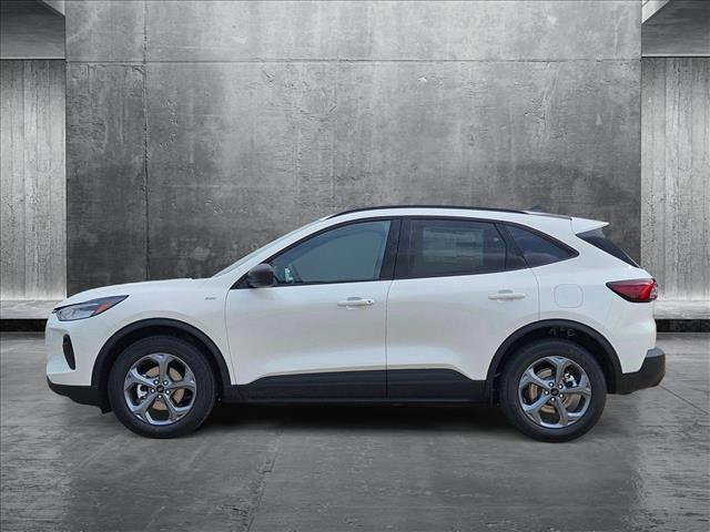new 2025 Ford Escape car, priced at $34,860