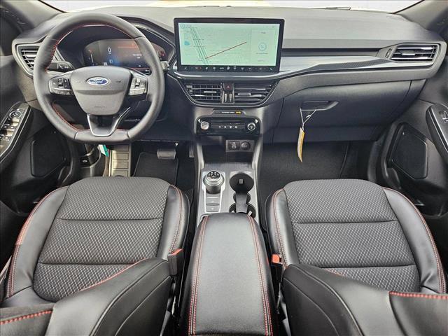 new 2025 Ford Escape car, priced at $29,995
