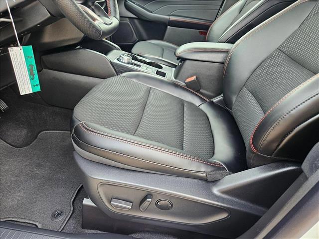 new 2025 Ford Escape car, priced at $34,860