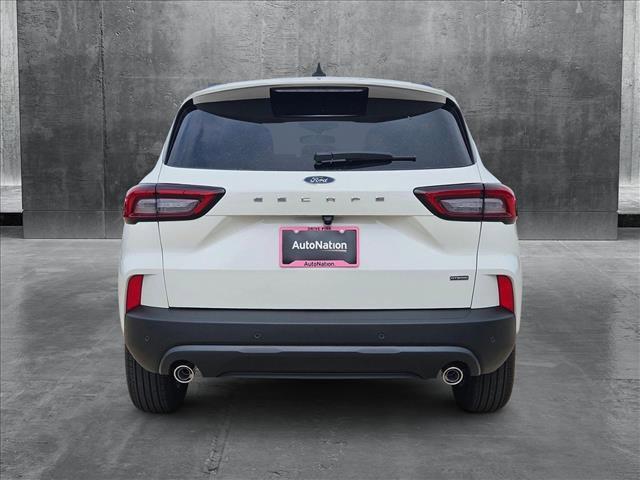 new 2025 Ford Escape car, priced at $34,860