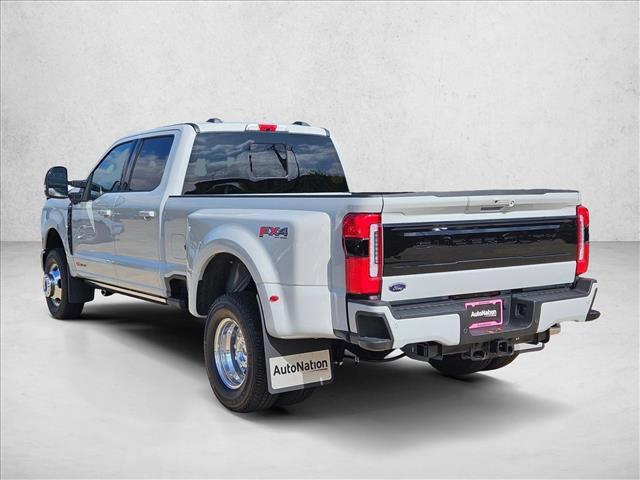 new 2026 Ford F-350 car, priced at $104,360