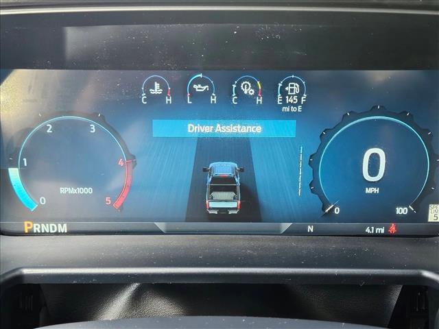 new 2026 Ford F-350 car, priced at $104,360