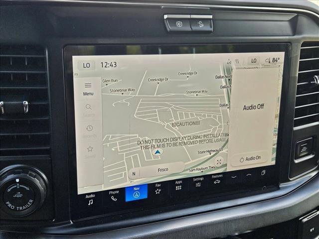 new 2026 Ford F-350 car, priced at $104,360