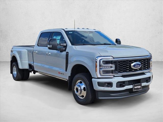 new 2026 Ford F-350 car, priced at $104,360