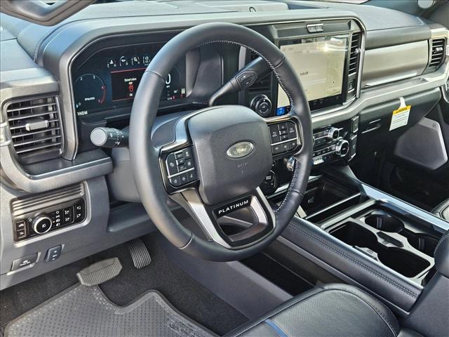 new 2026 Ford F-350 car, priced at $104,360