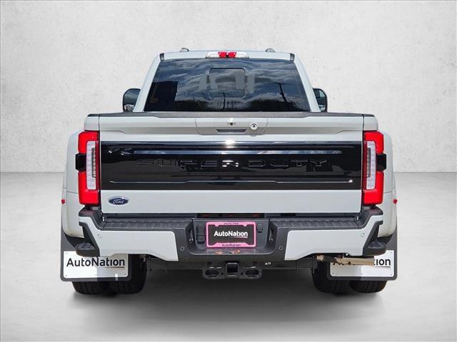 new 2026 Ford F-350 car, priced at $104,360