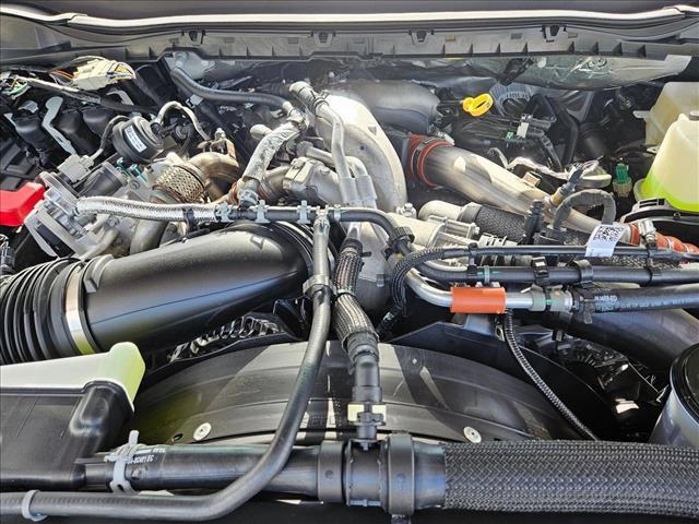 new 2026 Ford F-350 car, priced at $104,360