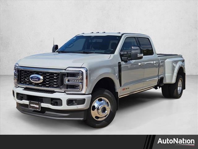 new 2026 Ford F-350 car, priced at $104,360