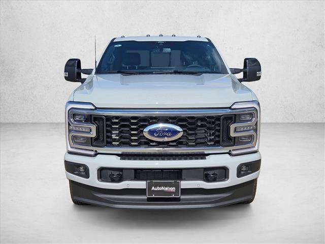 new 2026 Ford F-350 car, priced at $104,360