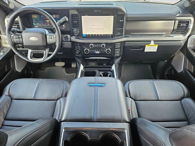 new 2026 Ford F-350 car, priced at $104,360