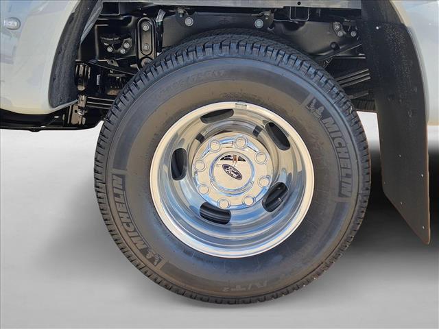 new 2026 Ford F-350 car, priced at $104,360