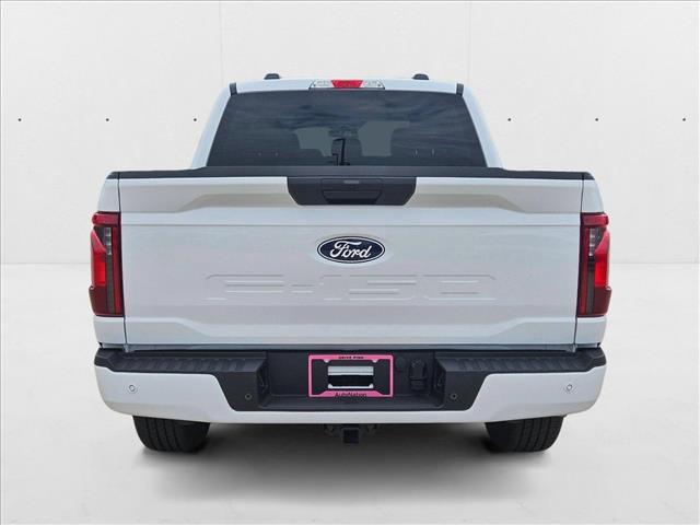 new 2025 Ford F-150 car, priced at $41,999