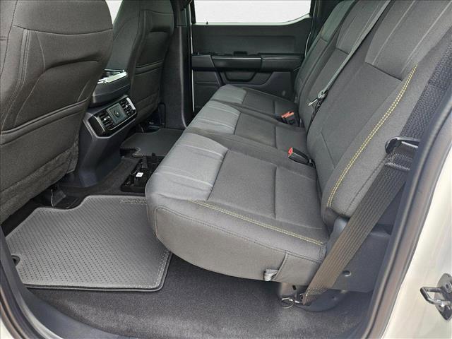 new 2025 Ford F-150 car, priced at $41,999