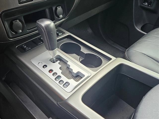 used 2014 Nissan Armada car, priced at $10,591