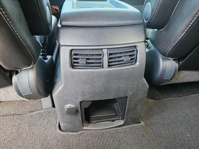 used 2014 Nissan Armada car, priced at $10,591