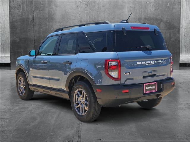 new 2025 Ford Bronco Sport car, priced at $32,149