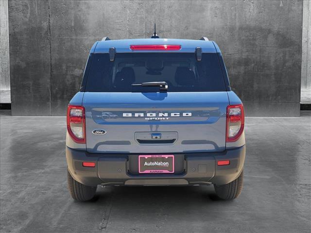 new 2025 Ford Bronco Sport car, priced at $32,149