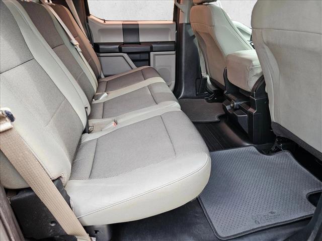 used 2015 Ford F-150 car, priced at $15,995