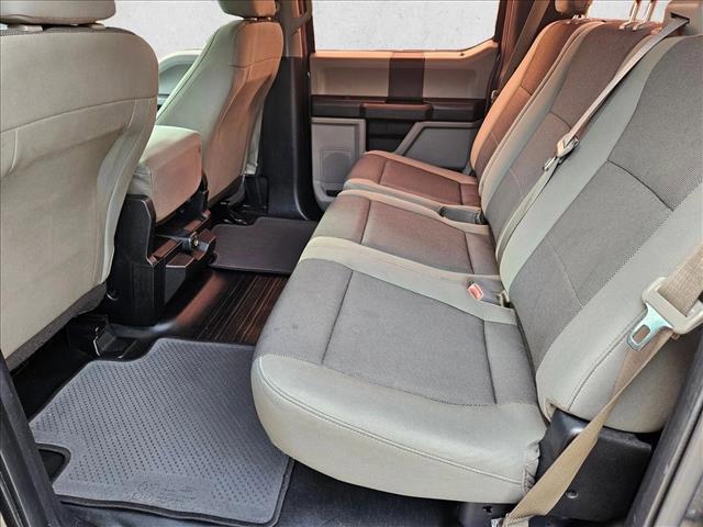 used 2015 Ford F-150 car, priced at $15,995