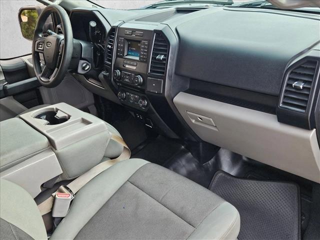 used 2015 Ford F-150 car, priced at $15,995