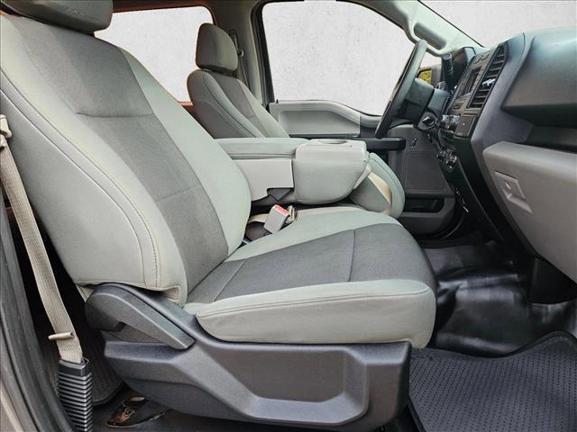 used 2015 Ford F-150 car, priced at $15,995