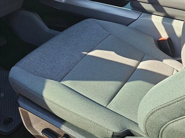 new 2025 Ford F-150 car, priced at $50,225