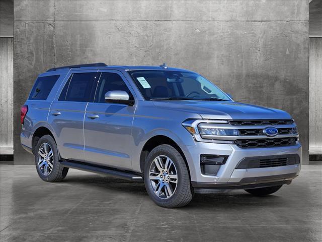 new 2024 Ford Expedition car, priced at $59,485