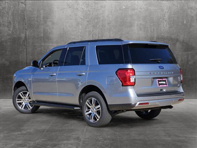 new 2024 Ford Expedition car, priced at $59,485