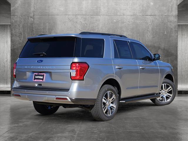 new 2024 Ford Expedition car, priced at $59,485