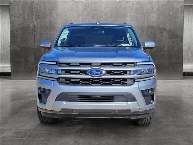 new 2024 Ford Expedition car, priced at $59,485