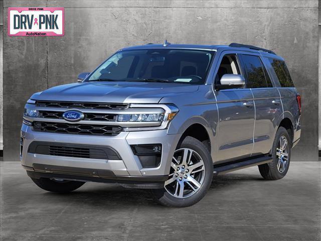 new 2024 Ford Expedition car, priced at $59,485