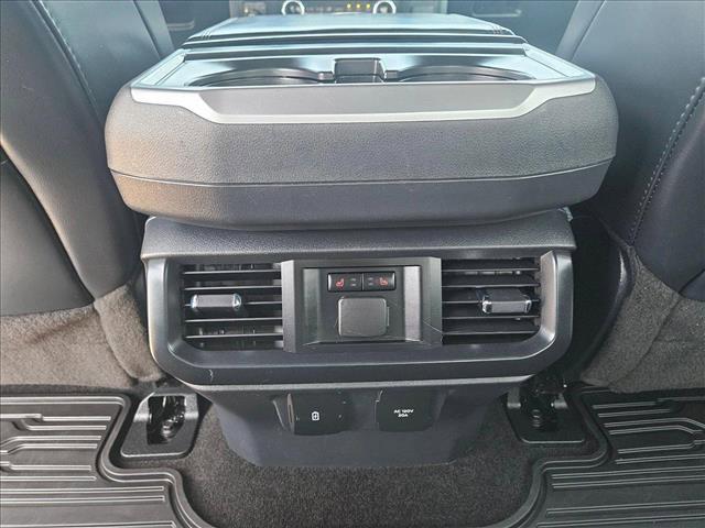 used 2023 Ford F-150 car, priced at $68,995
